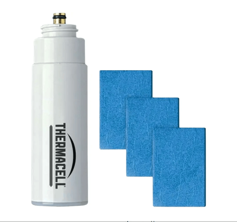 Картридж Thermacell Mosquito Repellent Refills 12 часов Фото 2